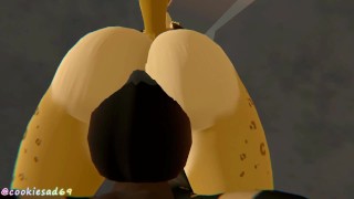 贝苏鲁海滩狂野战，浪叫高潮迭起！