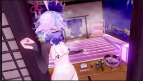 绿茶风俗诱惑实拍：有声中文字幕完整版，沉浸体验极致服务